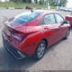 KMHLL4DG7RU824016 2024 Hyundai Elantra Se auction photo thumbnail 4