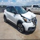 3N1CP5CV5LL553542 2020 Nissan Kicks Sv Xtronic Cvt auction photo thumbnail 1