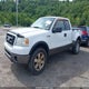 1FTPX045X6KA75110 2006 Ford F-150 Fx4/Xlt auction photo thumbnail 2