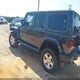1C4HJXEN4JW220074 2018 Jeep Wrangler Unlimited Sahara 4X4 auction photo thumbnail 3