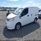3N6CM0KN9LK710342 2020 Nissan Nv200 Cargo S Xtronic Cvt auction photo thumbnail 2