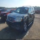 5FNYF4H62CB054309 2012 Honda Pilot Ex-L auction photo thumbnail 2