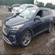 KM8SRDHF0JU264274 2018 Hyundai Santa Fe Se Ultimate auction photo thumbnail 2