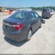 4T4BF1FK7DR320731 2013 Toyota Camry Xle auction photo thumbnail 4