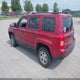 1C4NJRBB8DD101467 2013 Jeep Patriot Sport auction photo thumbnail 3