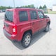1C4NJRBB8DD101467 2013 Jeep Patriot Sport auction photo thumbnail 4