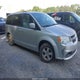 2C4RDGCG4CR179831 2012 Dodge Grand Caravan Sxt auction photo thumbnail 1