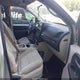 2C4RDGCG4CR179831 2012 Dodge Grand Caravan Sxt auction photo thumbnail 5