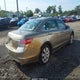 1HGCP26838A023264 2008 Honda Accord 2.4 Ex-L auction photo thumbnail 4