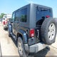 1J4GA59138L640048 2008 Jeep Wrangler Unlimited Sahara auction photo thumbnail 3