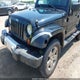 1J4GA59138L640048 2008 Jeep Wrangler Unlimited Sahara auction photo thumbnail 6