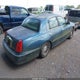 1LNHM82W52Y671574 2002 Lincoln Town Car Signature auction photo thumbnail 4