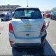 KL7CJKSB3JB541356 2018 Chevrolet Trax Ls auction photo thumbnail 16