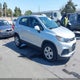 KL7CJKSB3JB541356 2018 Chevrolet Trax Ls auction photo thumbnail 1