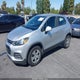 KL7CJKSB3JB541356 2018 Chevrolet Trax Ls auction photo thumbnail 2