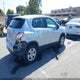 KL7CJKSB3JB541356 2018 Chevrolet Trax Ls auction photo thumbnail 4