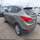 KM8JU3ACXCU499126 2012 Hyundai Tucson Limited auction photo thumbnail 3