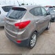 KM8JU3ACXCU499126 2012 Hyundai Tucson Limited auction photo thumbnail 4