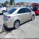 JTHBB1BA5B2046086 2011 Lexus Hs 250H Premium auction photo thumbnail 4