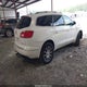 5GAKRBKD4FJ211717 2015 Buick Enclave Leather auction photo thumbnail 4