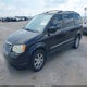 2A4RR5D11AR153758 2010 Chrysler Town & Country Touring auction photo thumbnail 2