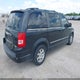 2A4RR5D11AR153758 2010 Chrysler Town & Country Touring auction photo thumbnail 4