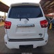 5TDJW5G13BS052320 2011 Toyota Sequoia Limited 5.7L V8 auction photo thumbnail 17
