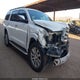 5TDJW5G13BS052320 2011 Toyota Sequoia Limited 5.7L V8 auction photo thumbnail 1