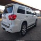 5TDJW5G13BS052320 2011 Toyota Sequoia Limited 5.7L V8 auction photo thumbnail 4