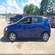 1G1JC6SB5D4217726 2013 Chevrolet Sonic Lt Auto auction photo thumbnail 6