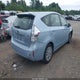 JTDZN3EU4D3191223 2013 Toyota Prius V Three auction photo thumbnail 4
