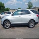 2GNAXUEV3L6183652 2020 Chevrolet Equinox Awd Lt 1.5L Turbo auction photo thumbnail 14