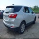 2GNAXUEV3L6183652 2020 Chevrolet Equinox Awd Lt 1.5L Turbo auction photo thumbnail 4