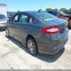 3FA6P0H78FR224980 2015 Ford Fusion Se auction photo thumbnail 3