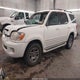 5TDBT44A45S250274 2005 Toyota Sequoia Sr5 V8 auction photo thumbnail 2