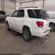 5TDBT44A45S250274 2005 Toyota Sequoia Sr5 V8 auction photo thumbnail 3