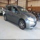 5FNRL5H65BB051888 2011 Honda Odyssey Ex-L auction photo thumbnail 1