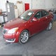 2G4GK5EX4E9318580 2014 Buick Regal Turbo auction photo thumbnail 2