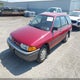 1FAPP15J6MW315895 1991 Ford Escort Lx auction photo thumbnail 2