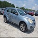 2GNALAEK6E6324930 2014 Chevrolet Equinox Ls auction photo thumbnail 1