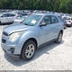 2GNALAEK6E6324930 2014 Chevrolet Equinox Ls auction photo thumbnail 2