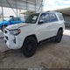JTEFU5JR4N5267821 2022 Toyota 4Runner Sr5 Premium auction photo thumbnail 2