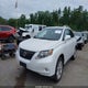 2T2BK1BA1CC133550 2012 Lexus Rx 350 auction photo thumbnail 2