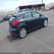 1FADP3N24HL326330 2017 Ford Focus Titanium auction photo thumbnail 4