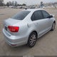 3VWD17AJ3FM324044 2015 Volkswagen Jetta 1.8T Se auction photo thumbnail 4