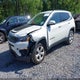 3C4NJDBB8LT246374 2020 Jeep Compass Latitude 4X4 auction photo thumbnail 2