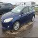 1FAHP3M28CL111433 2012 Ford Focus Sel auction photo thumbnail 2