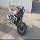 JKAZR2C17JA007062 2018 Kawasaki Zr900 R auction photo thumbnail 1