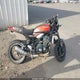 JKAZR2C17JA007062 2018 Kawasaki Zr900 R auction photo thumbnail 12