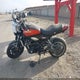 JKAZR2C17JA007062 2018 Kawasaki Zr900 R auction photo thumbnail 13